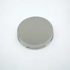 High Titanium High Purity 99.99% Grade Titanium Metal Sputtering Targets