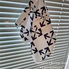 Pet Comfortable Fashion Summer Real Silk Pet Dog Pajamas