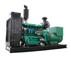 1000kva Diesel Generator Price 3 Phase Silent Electric Power Portable Diesel Generator Set
