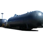 Asme Or Pressure Vessels ASME Standard Pressure Vessel-tower Or Column Vessel