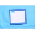 Surgical Eye Disposable Surgical Ophthalmic Drapes Eye Surgical Drape With Pouch