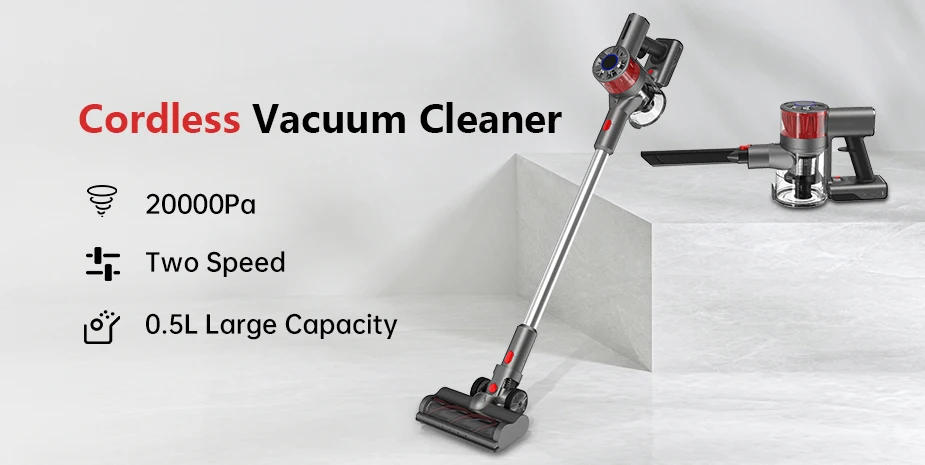 suzhou blueclean electric co., ltd. - vacuum cleaners