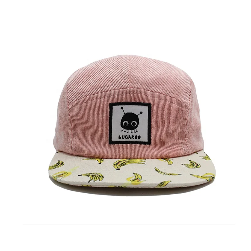 Kids Cap Cheap Custom Snapback Cap Hats 