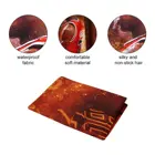 Cape Designer Capes Wholesale Printed Designer Waterproof Hair Cutting Custom Barber Hairdressing Cape