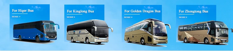 Bus Air Conditioner, WST223-0001, 8114-00010, 8114-00019-A - detail 6