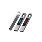 Pen Drive Creative Metal Usb Flash Pen Drive Keychain Pendrive 8g 16g 32g 64g Usb Disk
