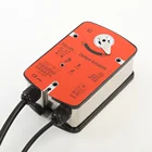 Smoke Actuator SW0052 Fire And Smoke Air Door Electronic Actuator Control Valve Reverse Type 230V 24V Star Win 5 Years CN ZHE Modern 15NM