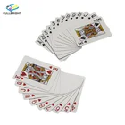 Painting Cards Card Playing Card China Custom Painting Sublimation Cards Poker Game Paper Playing Cards
