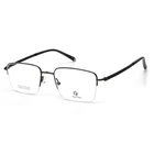 Titanium Frame Classical Custom Designs Latest Titanium Eyeglasses Frame For Men