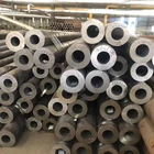 Seamless Tube Fabric Top Quality Cotton Seamless Round Steel Tube Fabric With Cheap Price