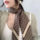Silk Scarf Cheaper Price Printed Silk Shawl Scarf Silk Scarf 90x90 Silk Scarf Manufacturing