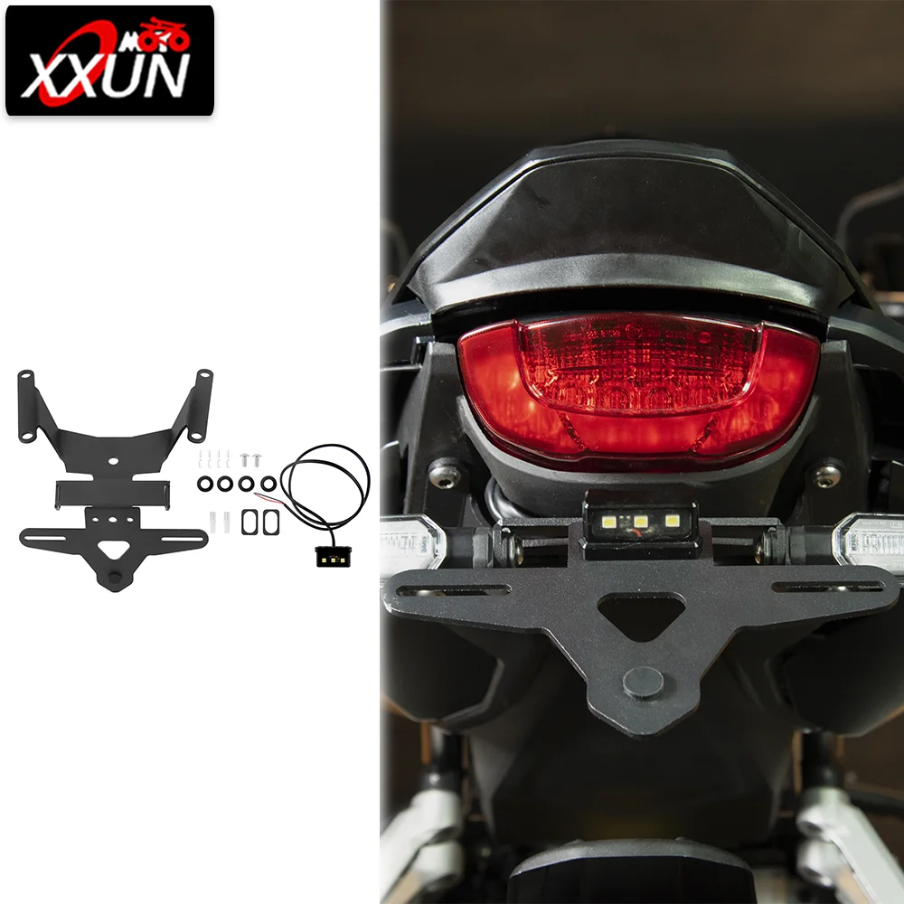 motorcycle visibility accessories