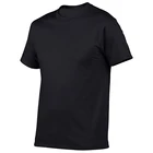 3d Printing T Shirts 2021 Custom Cotton 3d Sublimation Printing Men's T Shirts Wholesale