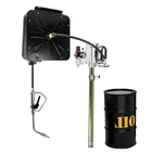 Barrel Pneumatic Pump Suction And Discharge Pneumatic Pump Air Operated Barrel Fuel Oil Pump