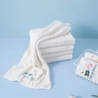 Towels Cotton Custom Towels Bath 100% Cotton Baby Bath Towels Custom