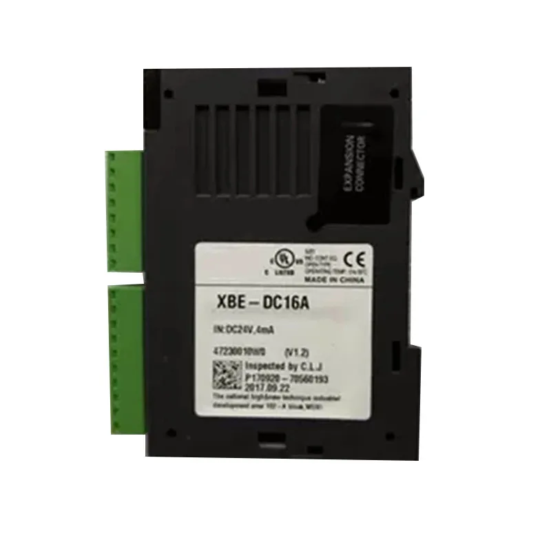 xbc series plc-1