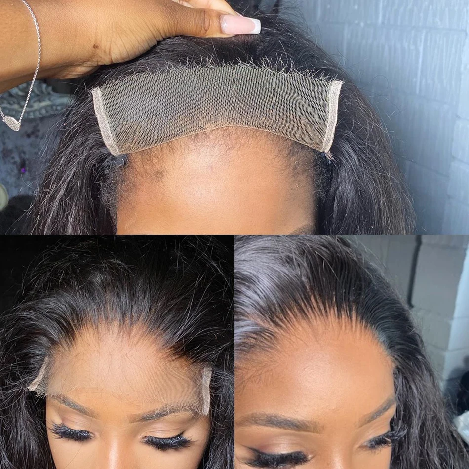 Pre Plucked Swiss Hd Lace Frontal Vendor, Hd Transparent Frontal Lace Closure 13X6 With Bundle,Ear To Ear Lace Frontal 13x4
