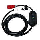 Charger 16A 3 Phase 11kw Type 2 Mode 2 EV Charger Home Charger