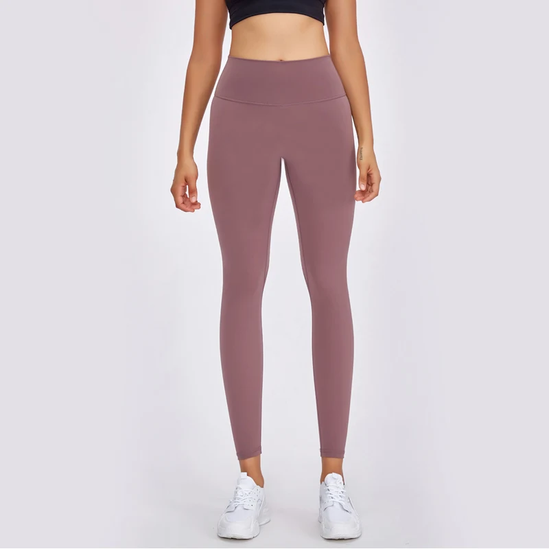 Wholesale Ladies Sports Yoga Leggings 