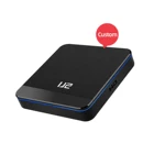 Android TV Box 10.0 TV Box Android 4GB Ram 32GB Rom Quad Core Smart Media Android Boxes