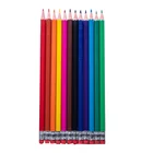 Customized 12 Colors Professional Artists Lapiz De Color For Drawing