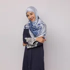 Scarf Instant Hijab Moss Crepe Hijab Scarf Women Malaysia Instant Hijab Muslim Hot Sale