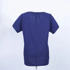 Used Shirts Special Design Widely Used 60% Cotton 40%Polyester T-shirt Summer Shirts For Women