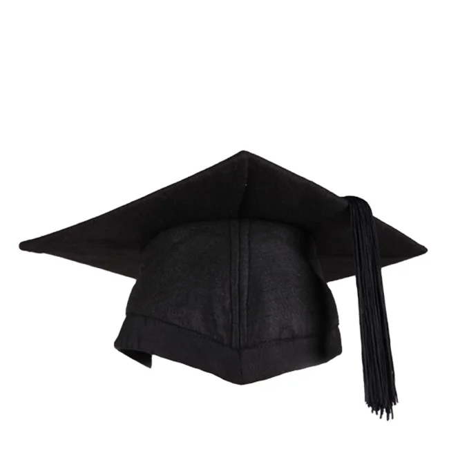 black graduation caps for sale