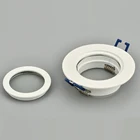 Shade Factory Wholesale GU10 MR16 Waterproof IP65 Lamp Shade Outdoor Lamp Cover Swimming Pool Underwater Light Housing
