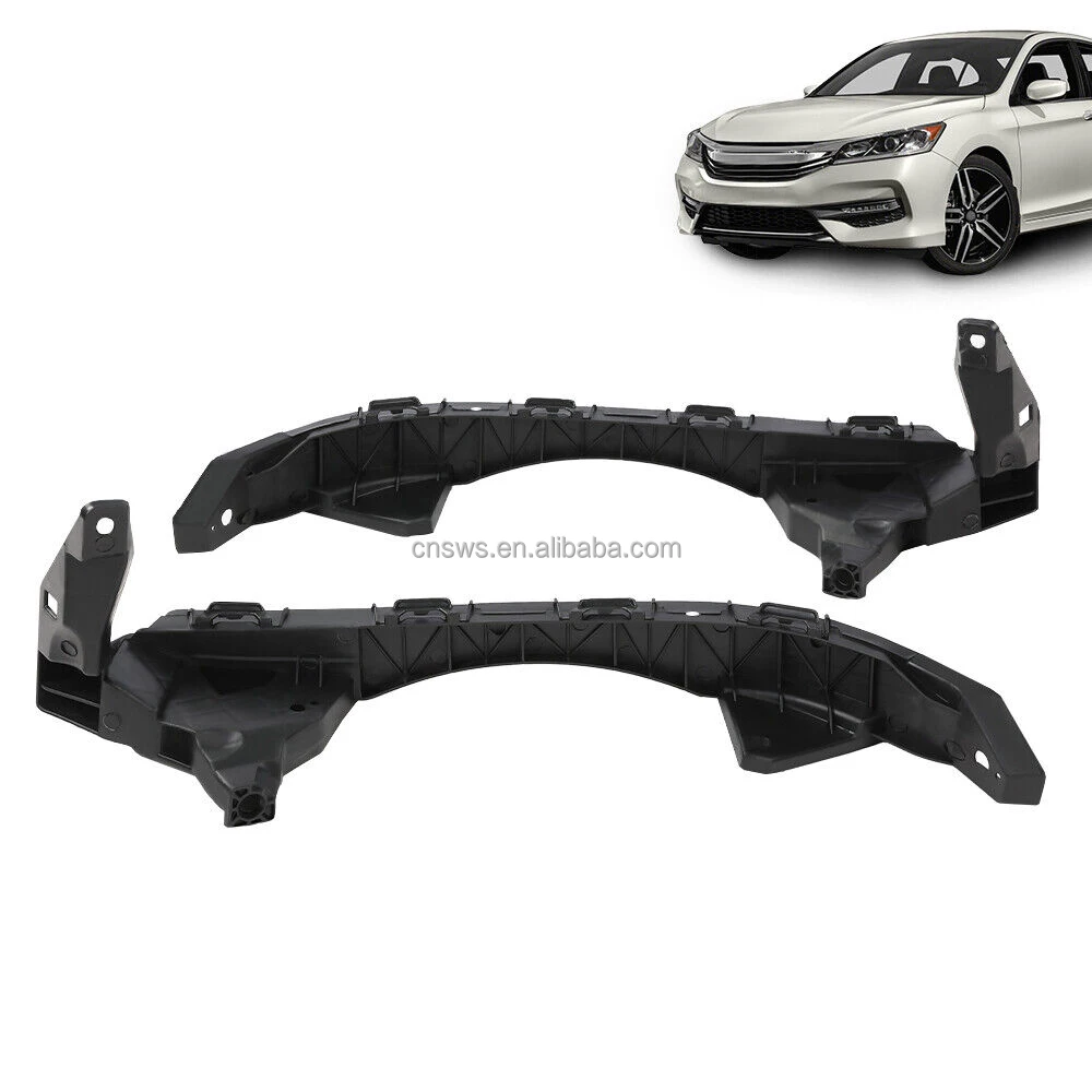 produit pièces automobiles oem accessoires de voiture support de phare de pare-chocs avant arrière support latéral pour honda accord 2013 2017-35