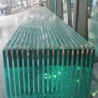 Glass 12mm Glass Price Guida 6 8 10 12mm Chemcally Tempered Glass Toughened Clear Glass Price