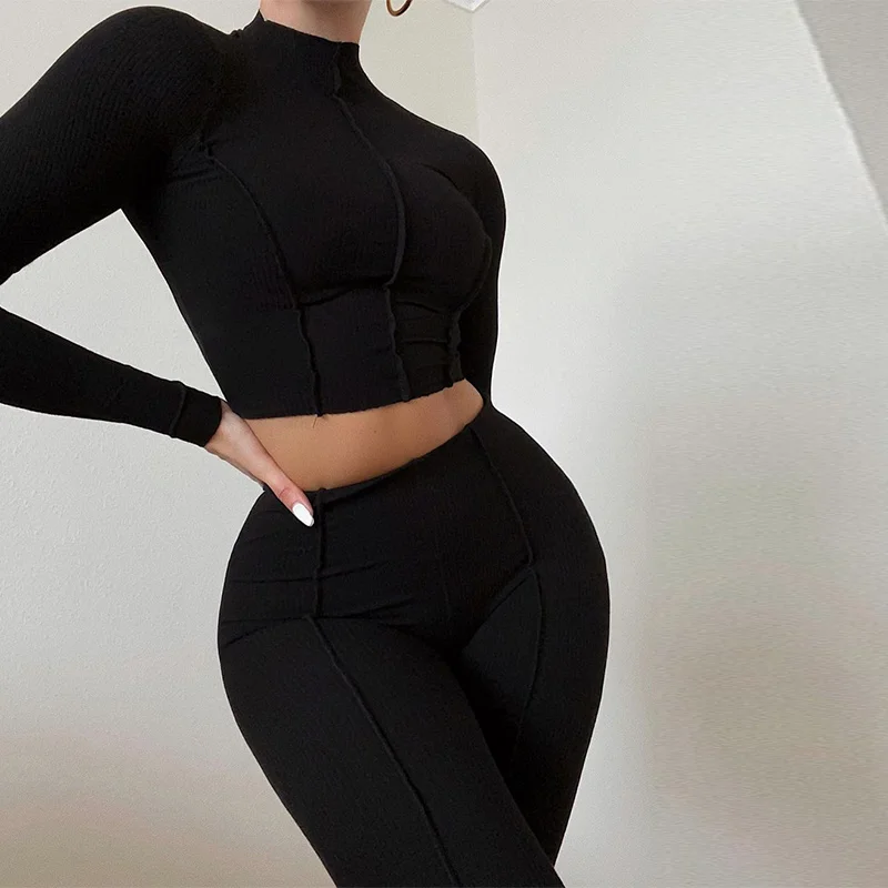 Hoge Prestaties Gym Pak Voor Meisjes Sport Goedkope Yoga Lange Set Pure  Kleur Slanke Fitness Sets Kleding Yoga Vrouwen Pak - Buy Goedkope Yoga  Set,Fitness Sets Kleding Yoga Vrouwen,Gym Pak Voor Meisjes
