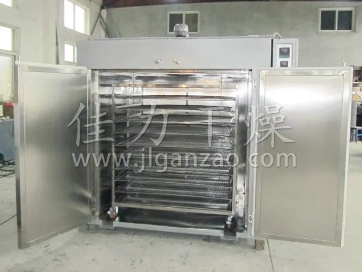 Industrial Heating Equipment, CT-C, 1.1, SUS304 - detail 10