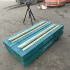 Hammer Crusher Hammer High Chrome Blow Bar Hammer Plate For NP1520 NP1620 Impact Crusher