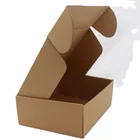 Ship Box Crepack Ready To Ship 2020 Hot Sale Collapsible Corrugated Mailer Box And Shipping Box