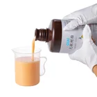3d Printer Resin Wholesale LCD UV Resin Photopolymer 3D Printer Resins For Shoe Soles