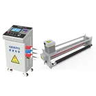 QEEPO High Level Corona Treatment And Performance Corona Treater On All Types Of Engineered Films