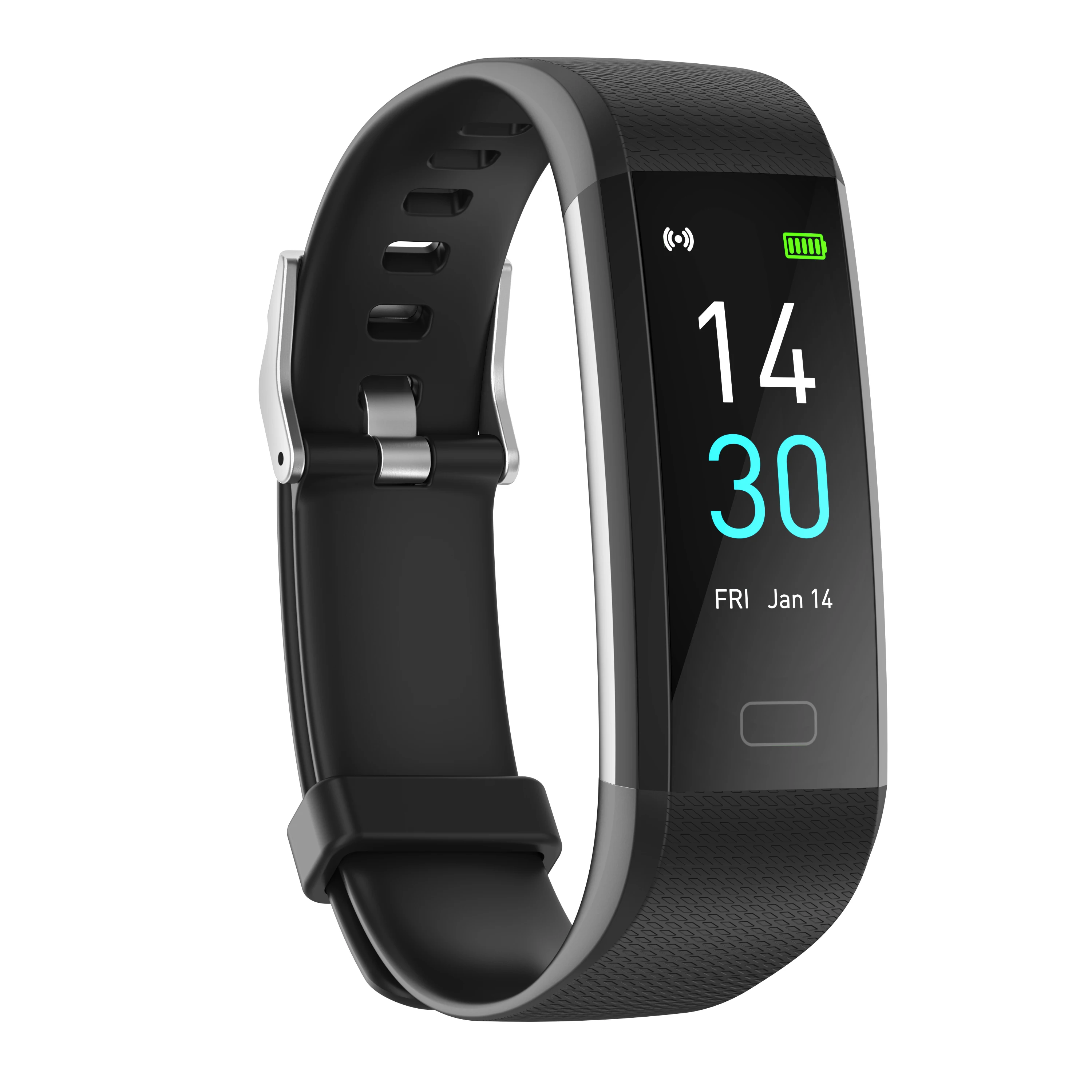 2021 New Waterproof Smart Bracelet Watches Health / Fitness Tracker / Smart  Watch Band - Buy Smart Bracelet,Watch,Smart Watch Product on Alibaba.com