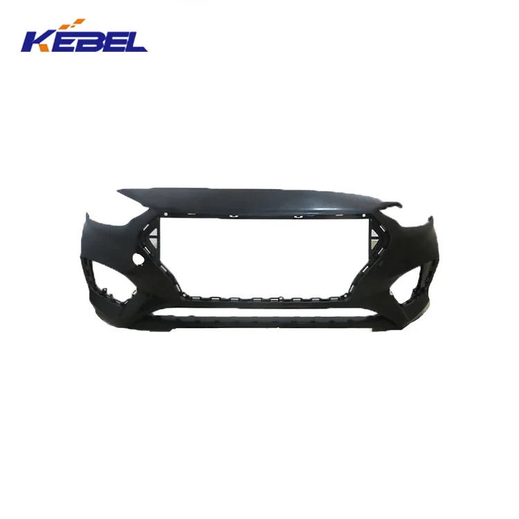 product kebel auto body parts front bumper oem 86511 h6000 car bumpers for hyundai accent 2017-4