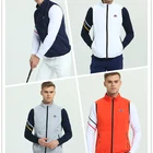 Vest Manufacturer Custom Golf Vest For Men