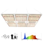Led Panel Led Led Grow Panel Vanplex 660W Ip65 Waterproof Think Grow Led Grow Light Panel