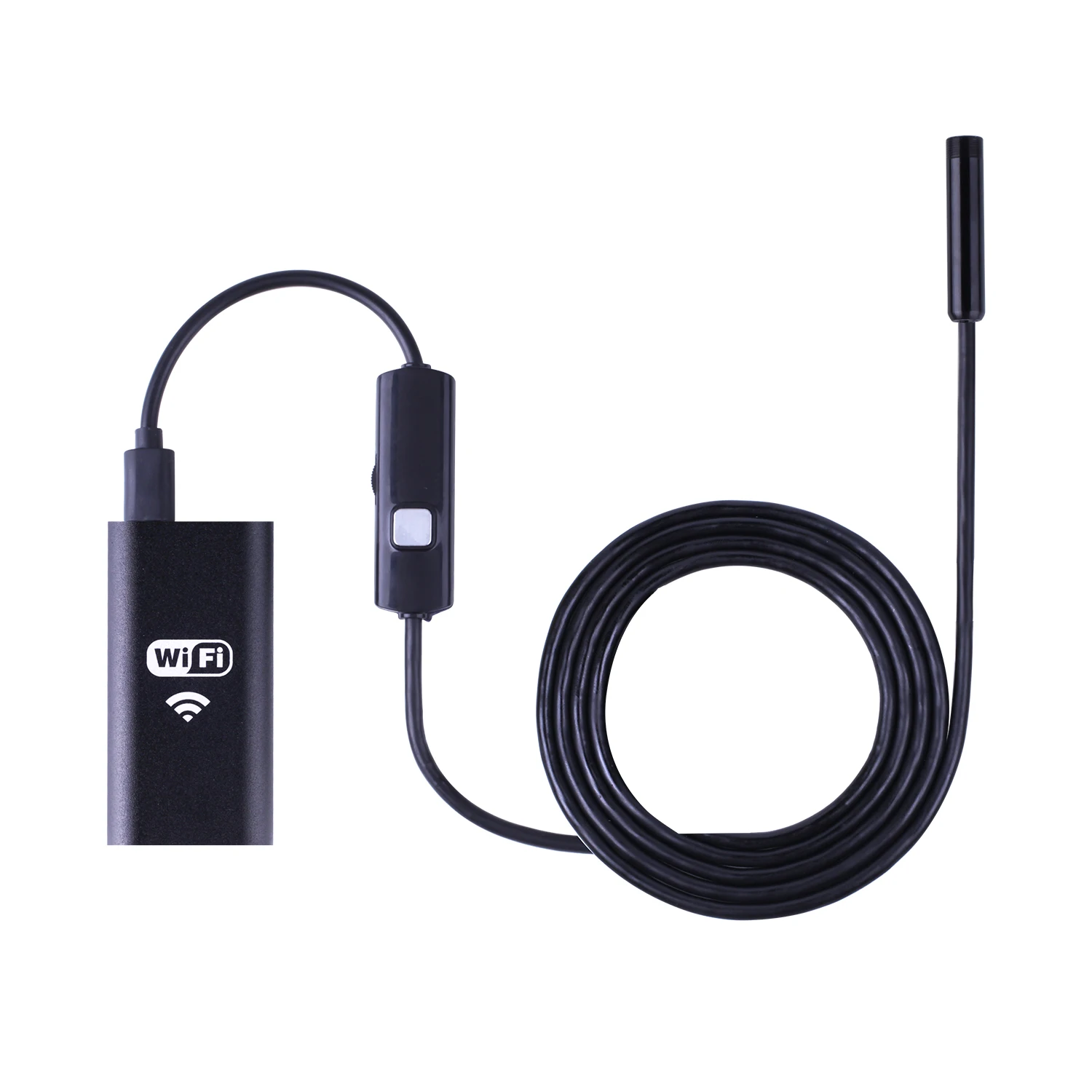 wifi endoscope windows 10 software