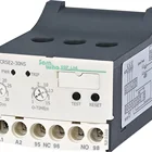 Time Independently Adjustable Starting Trip Delay Operating Time Overload Protection Relay