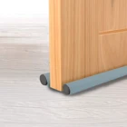 Stopper Door Draft Excluder Customized Hot Selling PVC Double Sided Draught Door Stopper Guard Draft Excluder