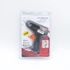 Glue Guns Melt Glue Gun 10W/20W Professional Aluminum Plastic Melting Hot Melt Glue Guns