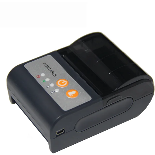 Buy Thermal Printer Bluetooth 80mm 