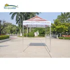 Trade Guangdong High Quality Custom Outdoor 2by2 Tent Steel Frame 2x2 Trade Show Tents For Events