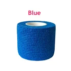 Printed Sport Tape Muscle Therapy Tape Custom Logo Printed Sport Tape For Therapy Muscle Kinesiology Tape