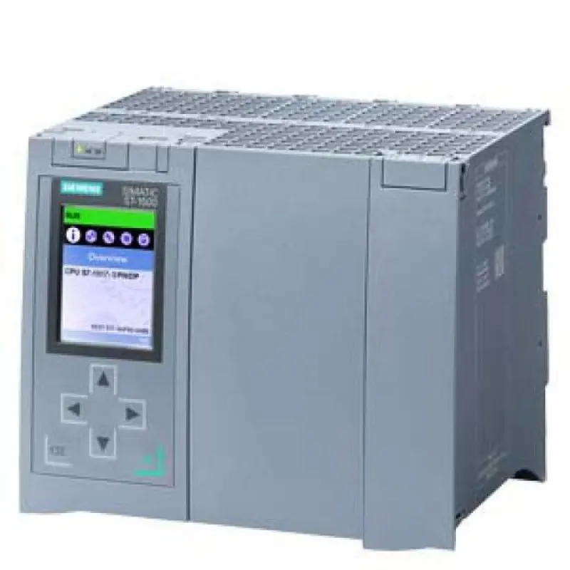 Siemens PLC Controller S7-1200 Siemens PLC 6ES7214-1BG40-0XB0 Inexpensive PLC Controller