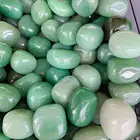 Aventurine Stones Natural Crystal Green Aventurine Polished Aventurine Wholesale Aventurine Tumbled Stones